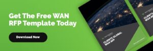 Free WAN RFP Template