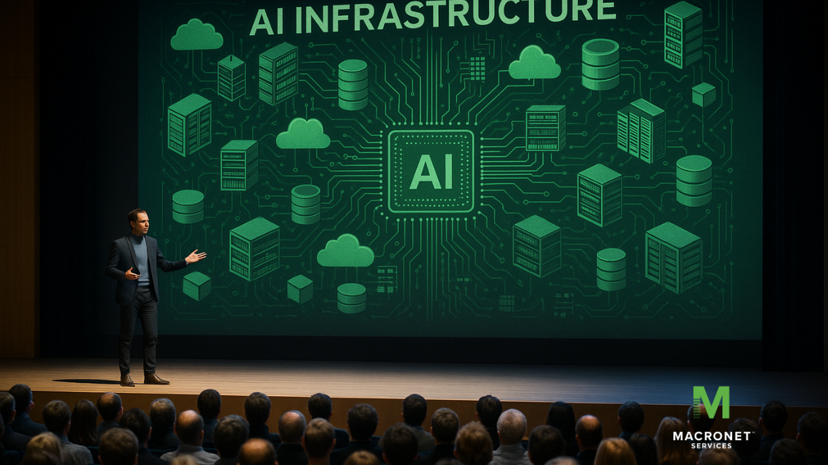 Top AI Consultants in Boston