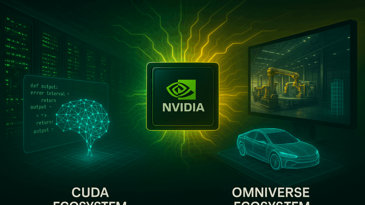 Nvidia Ecosystem