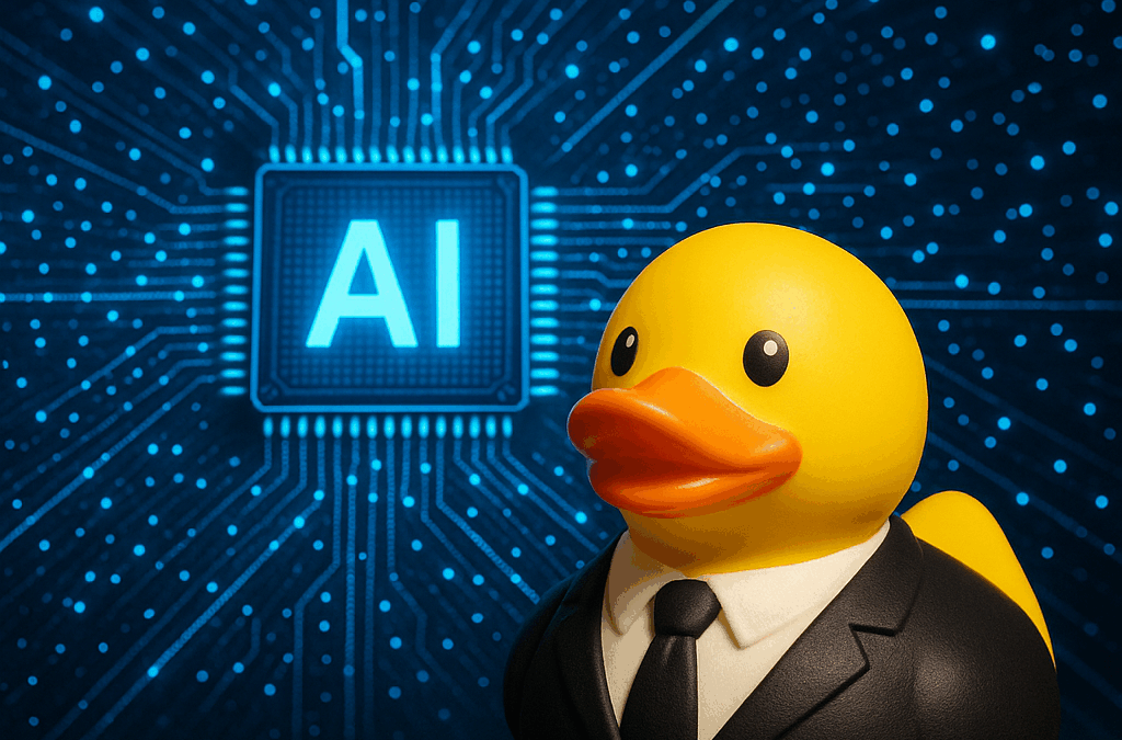 Quack AI Governance