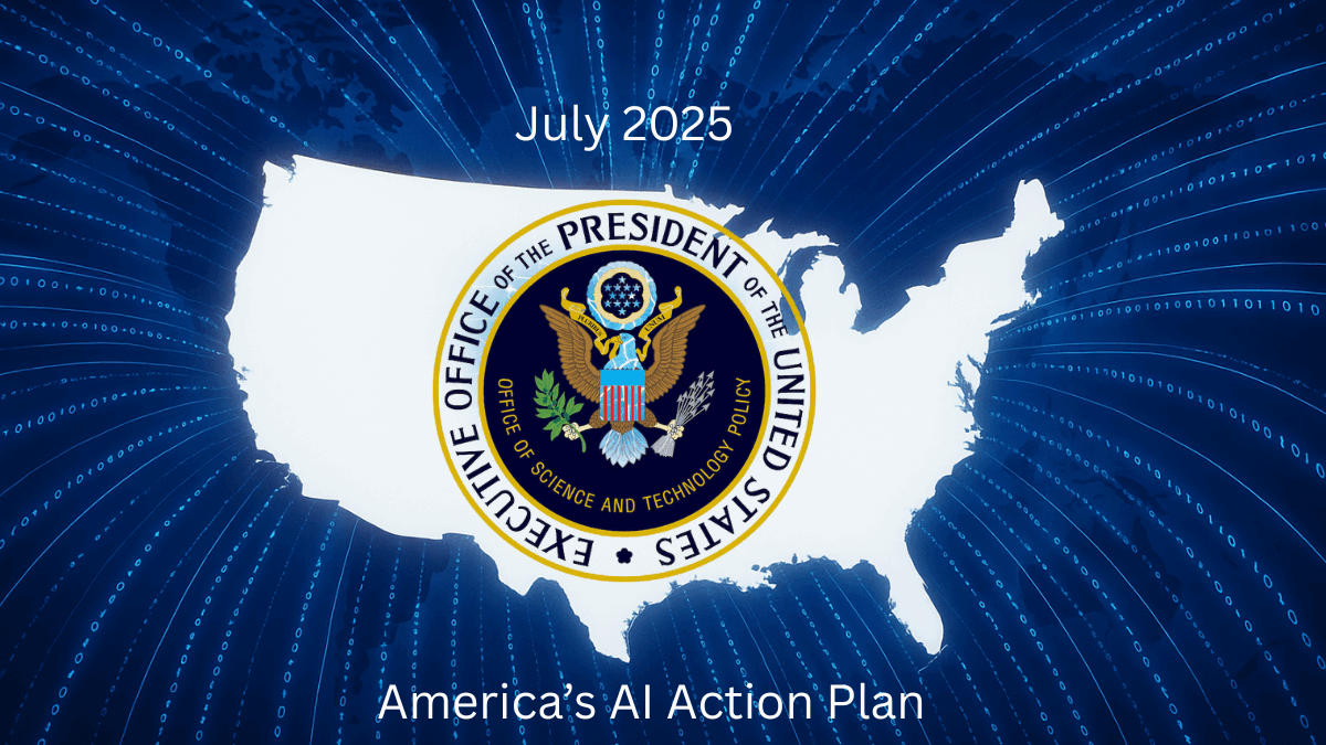 America's AI Action Plan